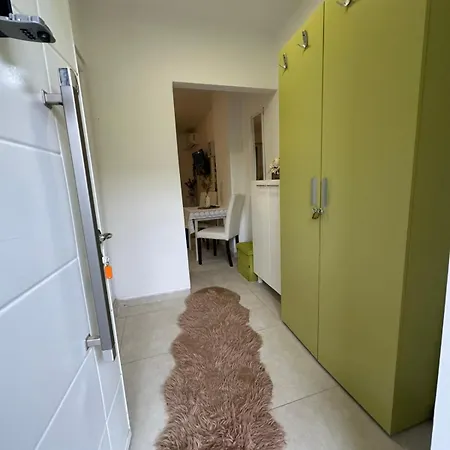 Apartment Bella *